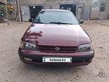 Toyota Carina E 1994 годаүшін1 300 000 тг. в Жезказган
