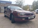 Toyota Carina E 1994 годаүшін1 300 000 тг. в Жезказган – фото 3