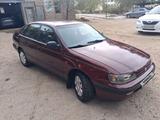 Toyota Carina E 1994 годаүшін1 300 000 тг. в Жезказган – фото 4