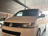 Volkswagen Transporter 2015 года за 11 500 000 тг. в Алматы