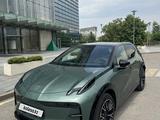 Zeekr X 2024 года за 11 000 000 тг. в Алматы