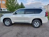 Toyota Land Cruiser Prado 2022 года за 35 000 000 тг. в Уральск – фото 2