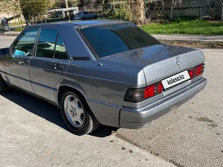 Mercedes-Benz 190 1992 года за 850 000 тг. в Шымкент – фото 14