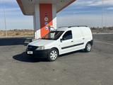 ВАЗ (Lada) Largus (фургон) 2013 года за 3 500 000 тг. в Кызылорда