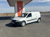 ВАЗ (Lada) Largus (фургон) 2013 года за 3 500 000 тг. в Кызылорда – фото 4