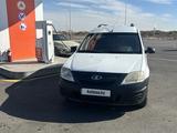 ВАЗ (Lada) Largus (фургон) 2013 года за 3 500 000 тг. в Кызылорда – фото 2