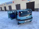 Opel Corsa 2003 года за 2 100 000 тг. в Уральск – фото 5