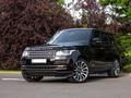 Land Rover Range Rover 2013 годаүшін29 000 000 тг. в Актау