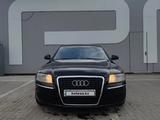 Audi A8 2008 годаүшін4 750 000 тг. в Караганда