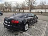 Audi A8 2008 годаүшін4 750 000 тг. в Караганда – фото 5