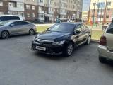 Toyota Camry 2015 года за 11 800 000 тг. в Талдыкорган