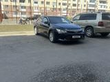 Toyota Camry 2015 года за 12 000 000 тг. в Талдыкорган – фото 2