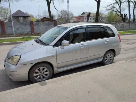 Suzuki Liana 2004 года за 2 000 000 тг. в Алматы – фото 3