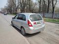 Suzuki Liana 2004 года за 1 600 000 тг. в Алматы – фото 4