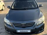 Toyota Corolla 2008 года за 5 550 000 тг. в Астана – фото 4