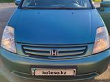 Honda Stream 2001 года за 3 500 000 тг. в Шахтинск