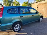 Honda Stream 2001 годаүшін3 500 000 тг. в Шахтинск – фото 3