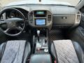 Mitsubishi Pajero 2006 годаfor5 500 000 тг. в Алматы – фото 10