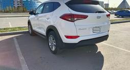 Hyundai Tucson 2018 годаfor9 900 000 тг. в Астана – фото 3