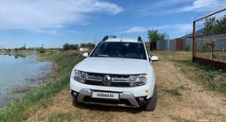 Renault Duster 2019 годаүшін8 500 000 тг. в Уральск