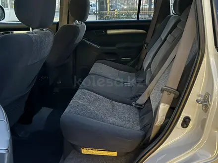 Toyota Land Cruiser Prado 2006 года за 11 850 000 тг. в Тараз – фото 30