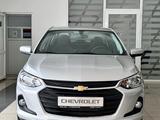 Chevrolet Onix 2023 годаfor5 990 000 тг. в Тараз