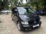 Mercedes-Benz V 230 1998 года за 3 200 000 тг. в Алматы