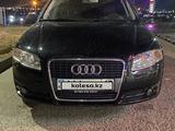 Audi A4 2006 года за 4 300 000 тг. в Жанаозен – фото 2