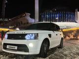 Land Rover Range Rover Sport 2012 года за 14 000 000 тг. в Алматы