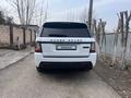 Land Rover Range Rover Sport 2012 годаfor14 000 000 тг. в Алматы – фото 5