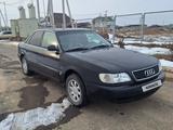 Audi A6 1996 года за 2 200 000 тг. в Кордай