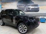 Range Rover Vogue электрические выездные порогиүшін850 000 тг. в Алматы – фото 2