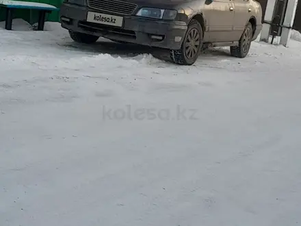 Nissan Cefiro 1995 года за 1 200 000 тг. в Успенка – фото 4