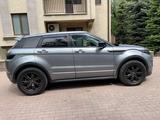 Land Rover Range Rover Evoque 2015 года за 12 000 000 тг. в Алматы