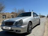 Mercedes-Benz E 320 2000 годаүшін3 550 000 тг. в Жанаозен