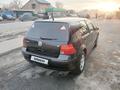 Volkswagen Golf 2002 годаүшін3 000 000 тг. в Тараз – фото 6