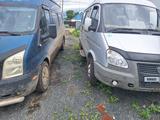 Ford  Transit 2007 года за 4 900 000 тг. в Бадамша – фото 3