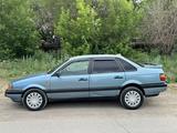 Volkswagen Passat 1991 года за 770 000 тг. в Темиртау – фото 2