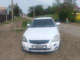 ВАЗ (Lada) Priora 2170 2012 годаүшін750 000 тг. в Щучинск