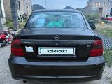 Opel Vectra 2001 годаfor1 000 000 тг. в Алматы – фото 3