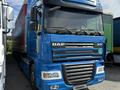 DAF  XF 105 2013 года за 22 000 000 тг. в Костанай – фото 2