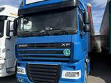 DAF  XF 105 2013 годаүшін22 000 000 тг. в Костанай