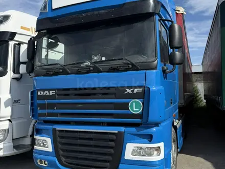 DAF  XF 105 2013 года за 22 000 000 тг. в Костанай
