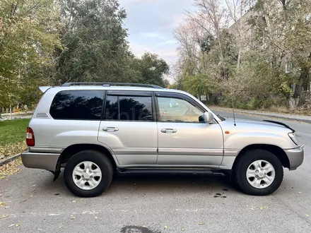 Toyota Land Cruiser 2007 года за 15 500 000 тг. в Караганда – фото 4