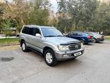 Toyota Land Cruiser 2007 годаүшін15 500 000 тг. в Караганда – фото 3