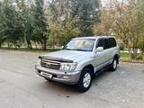 Toyota Land Cruiser 2007 годаүшін15 500 000 тг. в Караганда – фото 2