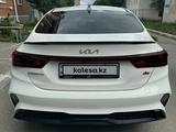 Kia Cerato 2025 года за 8 000 000 тг. в Рудный
