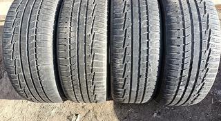 Шины 235/55 R17 — "Nokian WR A3" (Россия), всесезонные, в отличноүшін135 000 тг. в Астана