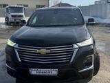 Chevrolet Traverse 2022 года за 25 000 000 тг. в Костанай