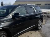 Chevrolet Traverse 2022 года за 25 000 000 тг. в Костанай – фото 2
